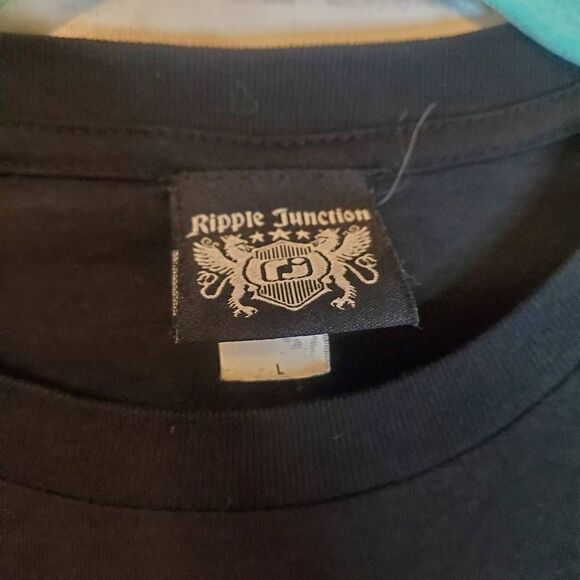 Revenge of the Nerds Tee - Picture 4 of 8